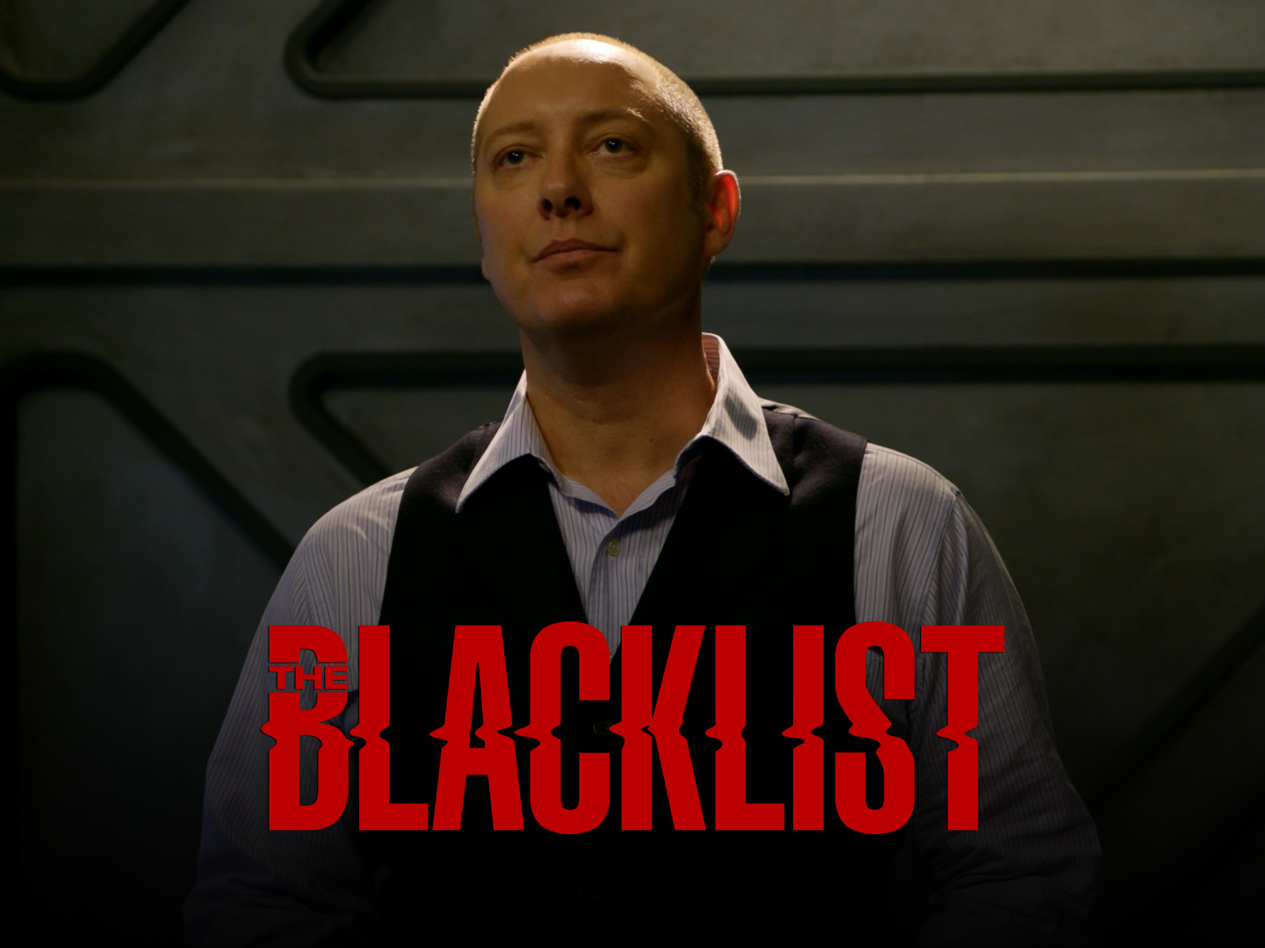 The Blacklist